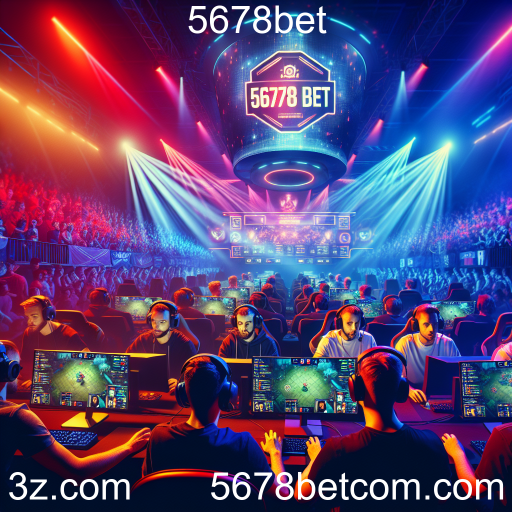 O Crescimento dos Esportes Eletrônicos e Seu Impacto na Cultura Popular